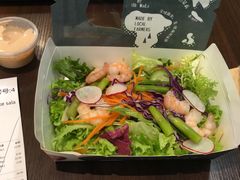 -Meal Salad米有沙拉(长泰广场店)