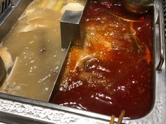 -海底捞火锅(杭州萧山宝龙广场店)