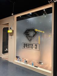 -G-STEPS舞蹈工作室