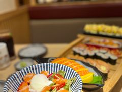 -万岁寿司(芳村店)
