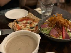 -Ciao窑炉披萨餐厅(宁波阪急店)