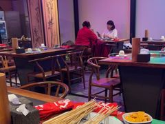 -来涮蜀鲜货火锅串串香(菜市口店)
