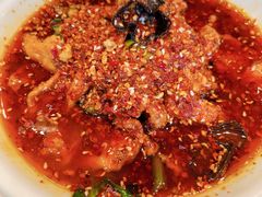 -北京老铺烤鸭(西稍门店)