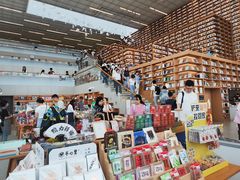 -朵云书院(滴水湖店)