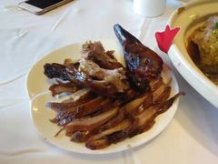 -同喜烤鸭店(光芒店)