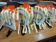 -长崎屋·日本料理·刺身·烧鸟(天河北路店)
