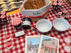 -LANLIZI BAKERY(COSMO店)