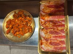 -闻老头·菊花炭烤肉(佛山首店)