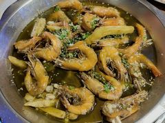 藤椒虾锅-槐店王婆大虾(开发区店)