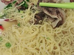 -七爷清汤腩·港式餐厅(金狮广场店)