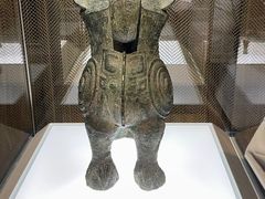 -上海博物馆(人民广场馆)