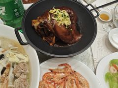 酱猪蹄-宝盛水博园大酒店·中餐厅·杭帮菜