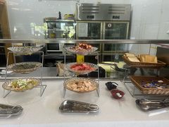 -北京益泉花园酒店