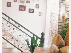 -茶油香闽南菜·花园餐厅(前埔店)