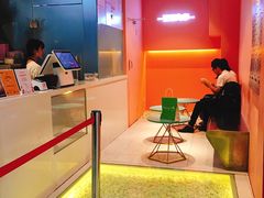 -狐狸和向日葵(北京路店)