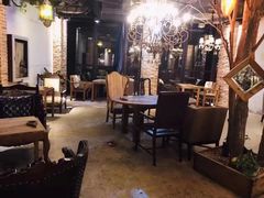 大堂-漫咖啡(奥体店)