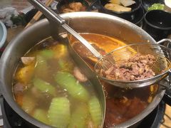-左庭右院鲜牛肉火锅(南通CBD大有境店)