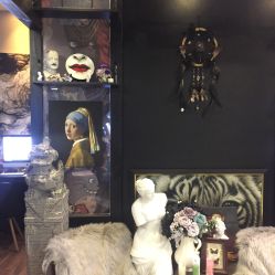 -飛凡TATTOO纹身•原创