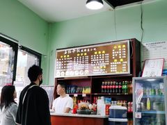 -春阳水饺(香槟广场店)