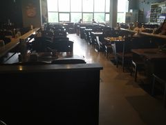 -汉丽轩韩式自助烤肉(大学城龙湖U城天街A馆店)
