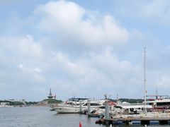 -日照世帆赛基地