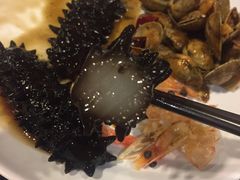 -顺景温泉