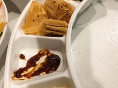 -眉州东坡(华联万柳店)