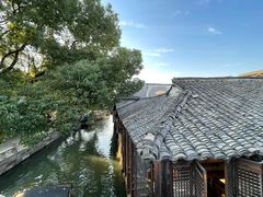 -乌镇景区