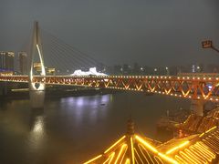 -纸盐河码头火锅(十八梯店)