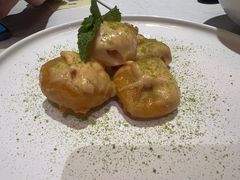 -荟廷·晶萃(陆家嘴尚悦湾店)
