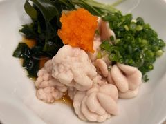 -梅丘·寿司の美登利(银座店)