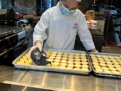 -味可道美食坊(福基路店)