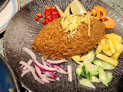 -Home Thai·泰谣(王府井apm店)