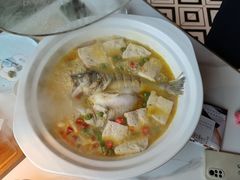 -庆江南江南菜(琴湖溪里花园城店)