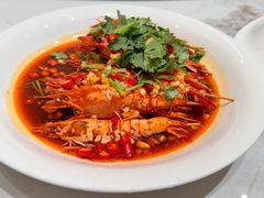 -悦来轩顺德菜(寮厦店)