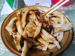 峨眉曹凉粉-曹凉粉(西正街店)