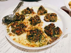 香料焗法国蜗牛-蝶舍·MAISON PAPILLON