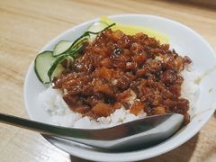 -捡角台湾食堂(宝山店)