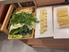 -蝎王府羊蝎子(西直门店)