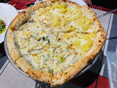 -Primo·丽莫意大利窑烤披萨