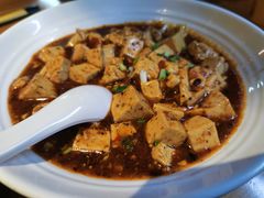 麻婆豆腐-望京一号·重庆江湖菜(工体店)