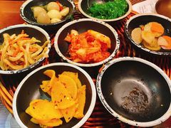 -三代烤肉(保利广场店)