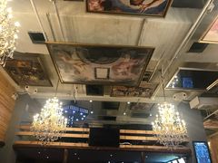 -明日世界密室轰趴·剧本桌游·箭馆团建(国贸店)