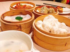 -陶陶居海鲜酒家(新马路店)