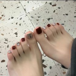 -1T·1M 日式美甲美睫