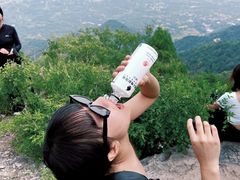 -北京鹫峰国家森林公园