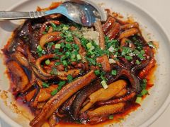 -丰收日·小海鲜·沪上家宴(顾村正大店)