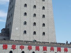-珲春防川景区