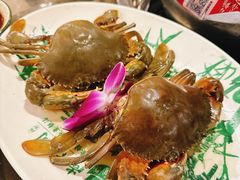-尚竹阁冬瓜盅·18年地标美食(平洲店)