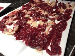 -仄园围炉坊·牛肉火锅·汕头卤水火锅(蛇口店)